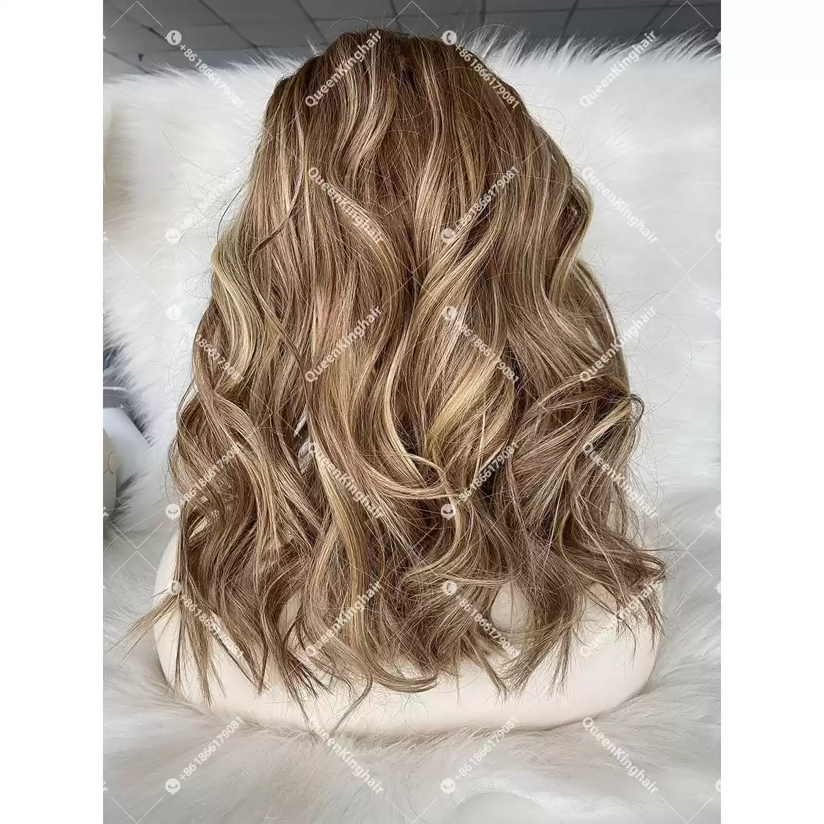 New Cami Bob LaceFrontWig 150%Density Bodywave