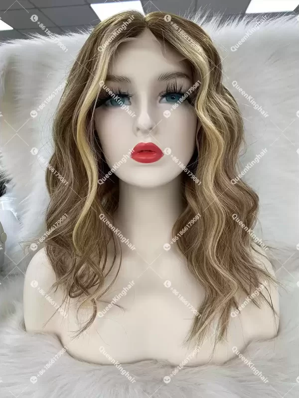 New Cami Bob LaceFrontWig 150%Density Bodywave