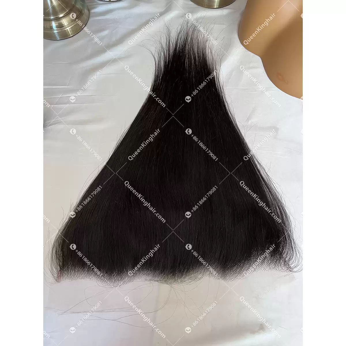 13x4 13x6 HD Lace Brazilian Hair Lace Frontals Straight
