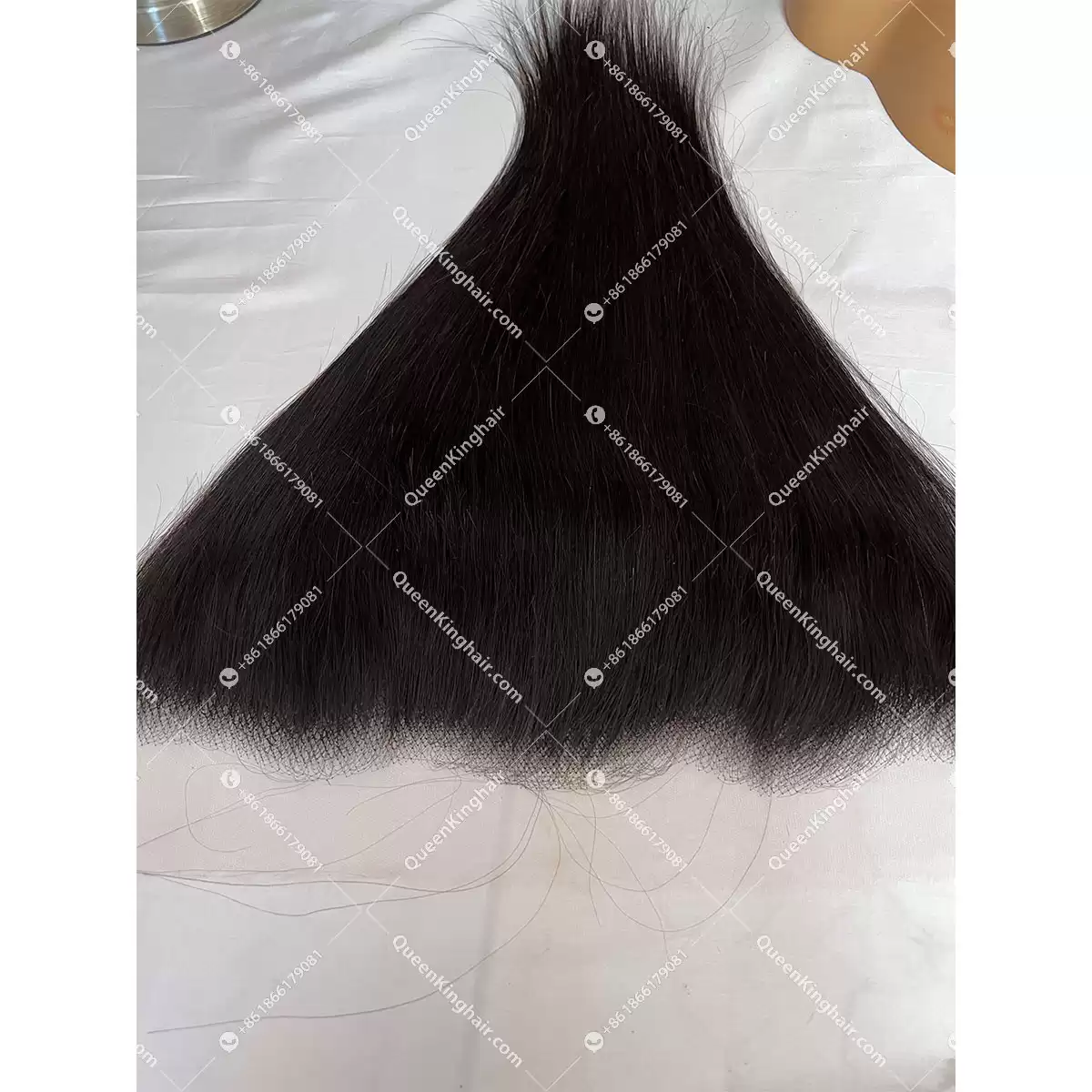 13x4 13x6 HD Lace Brazilian Hair Lace Frontals Straight