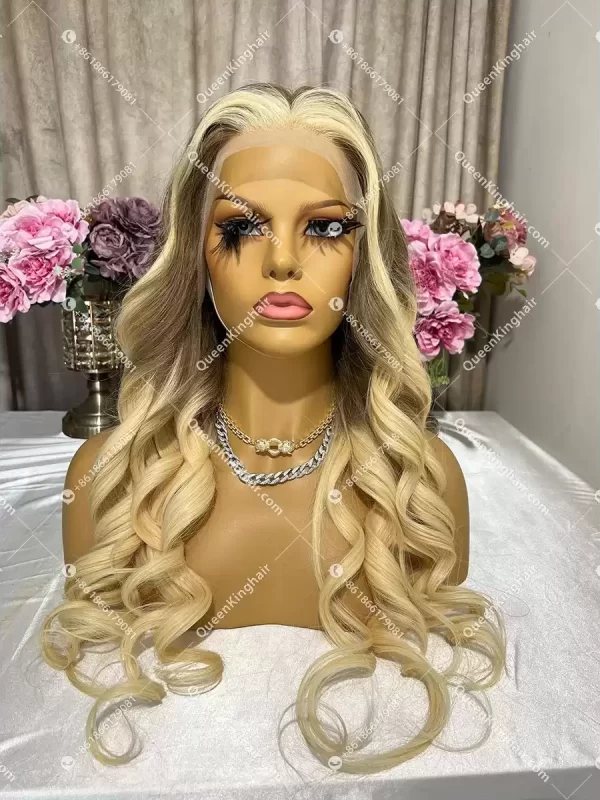 New Kylie Bodywave