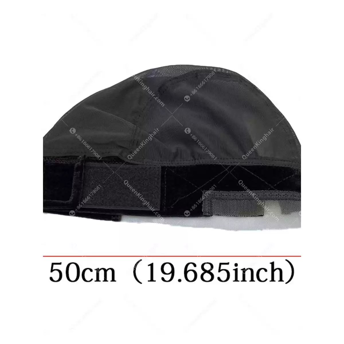 1670762538-06 Wig Cap 10PCS