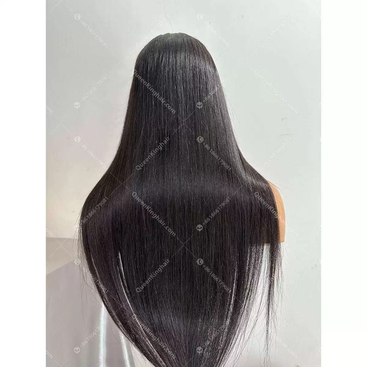 Hd lace 13x6 lace front wig bleached knots natural color hair can be dyed and bleached 100% human hair