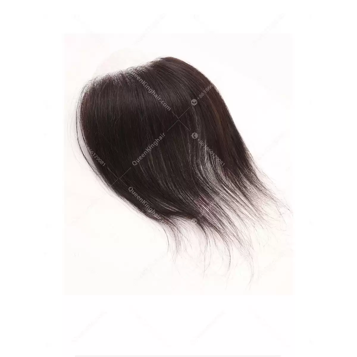 Natural hairline
