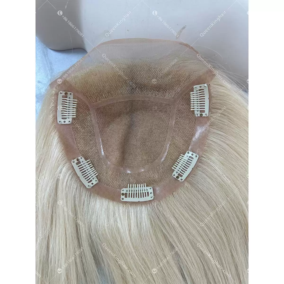 1701842653-07 16 6x6 topper all handmade transparent lace remy hair 613