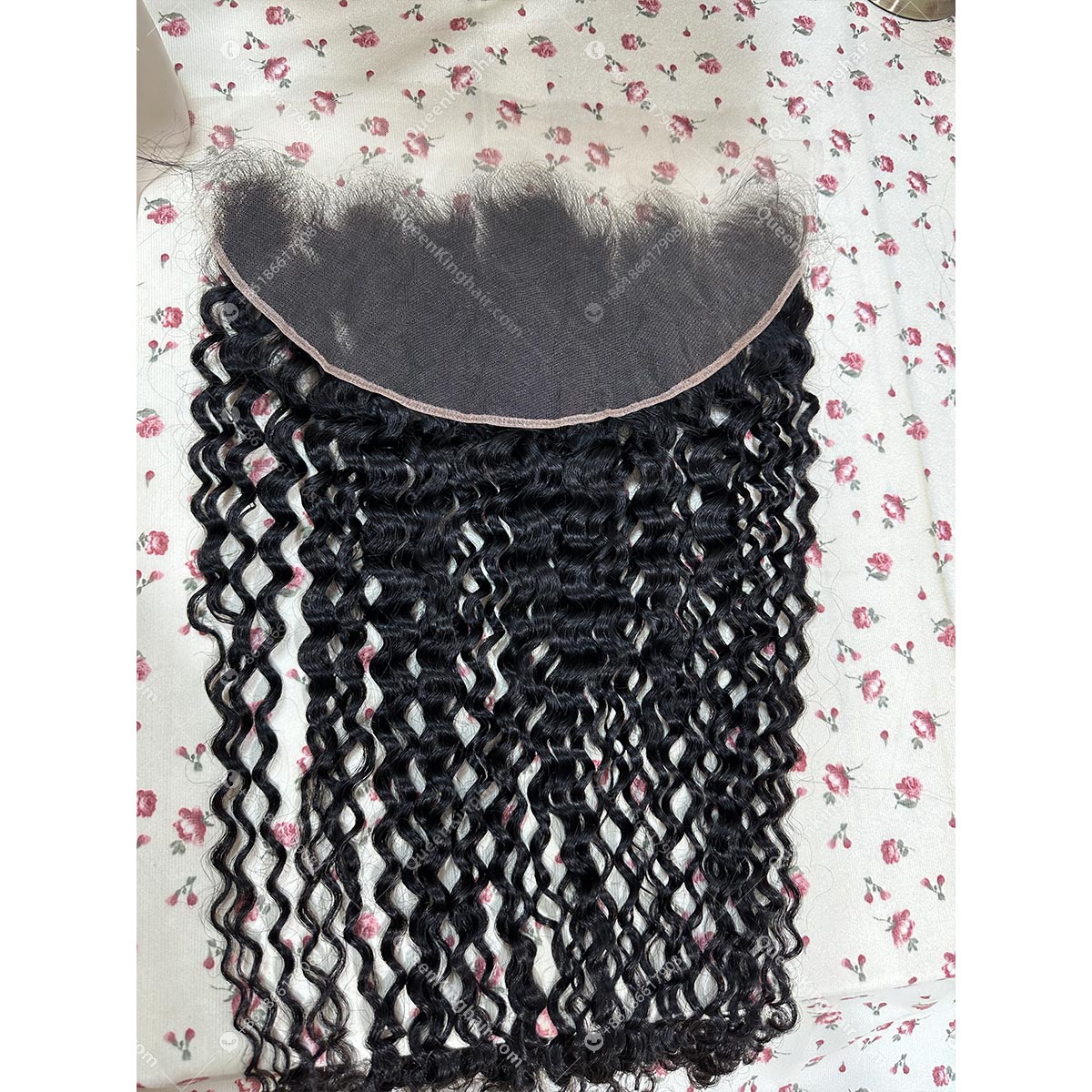 28 inches 13x6 Hd lace frontal natural color remy hair
