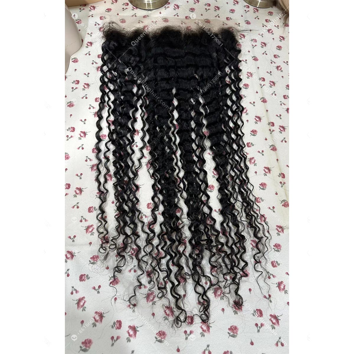 28 inches 13x6 Hd lace frontal natural color remy hair