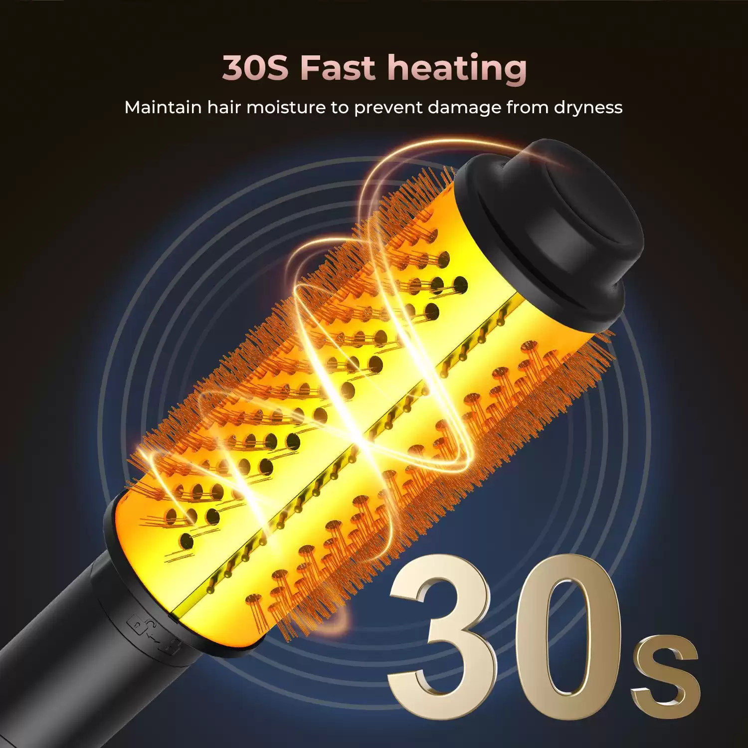 Hair Straightener and curler