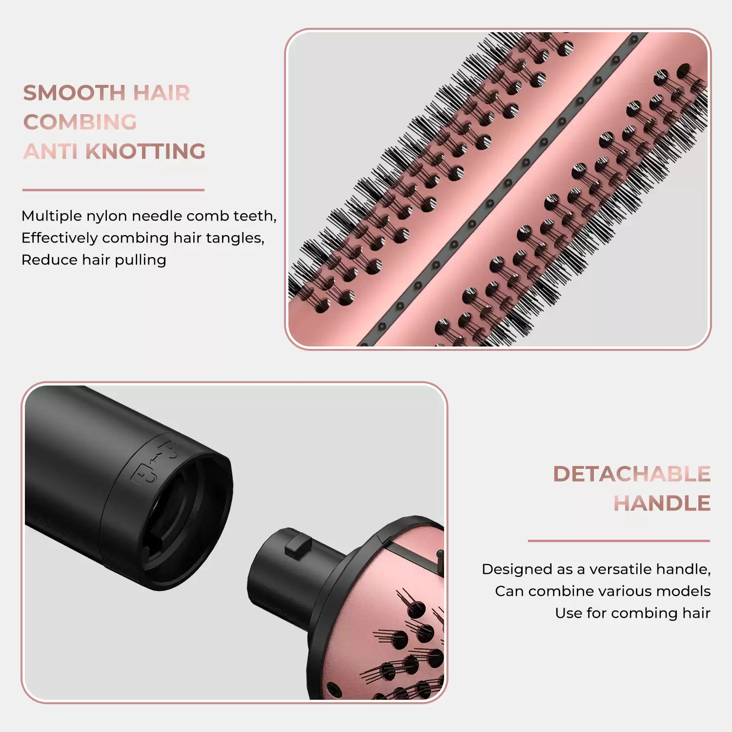 Hair Straightener and curler