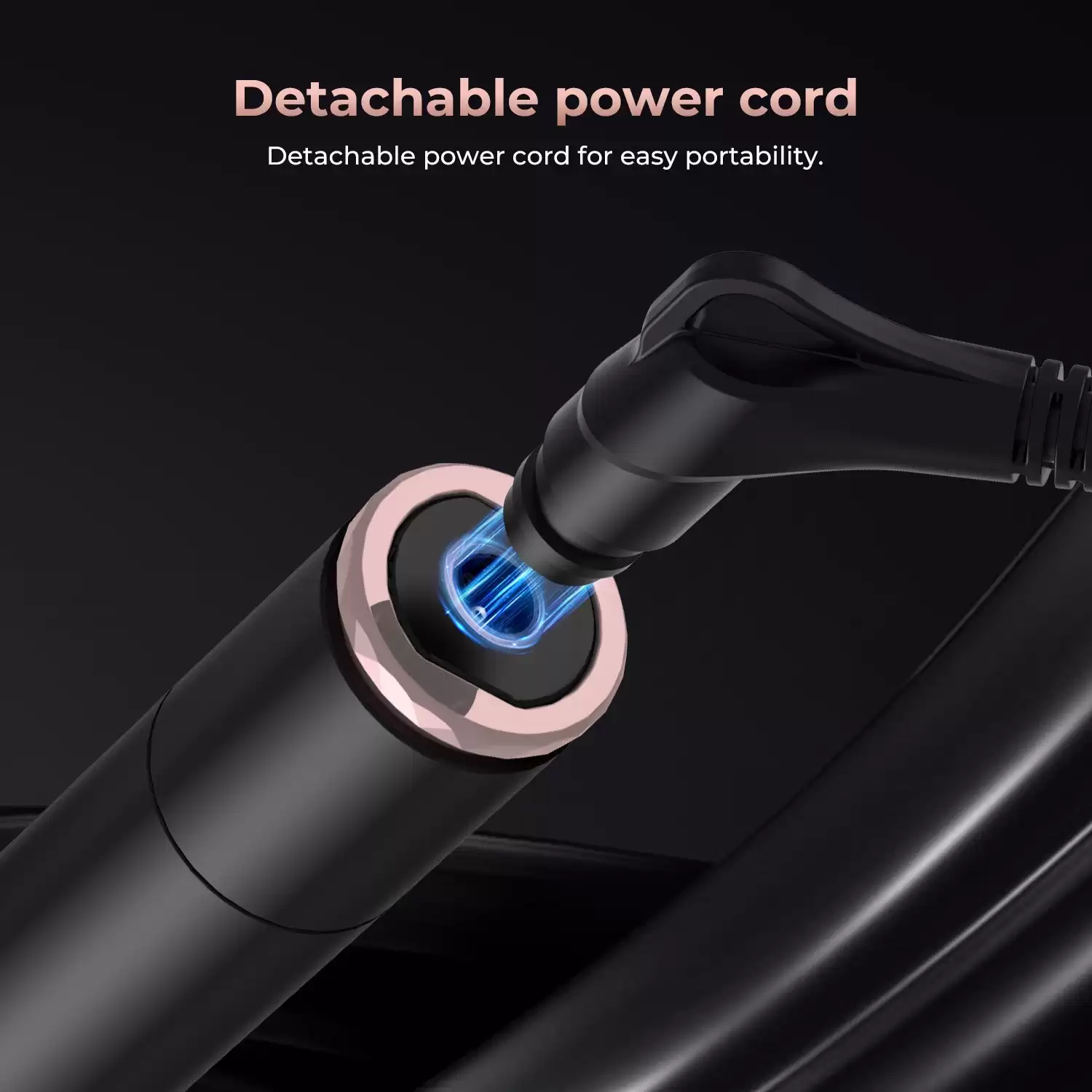 Hair Straightener and curler