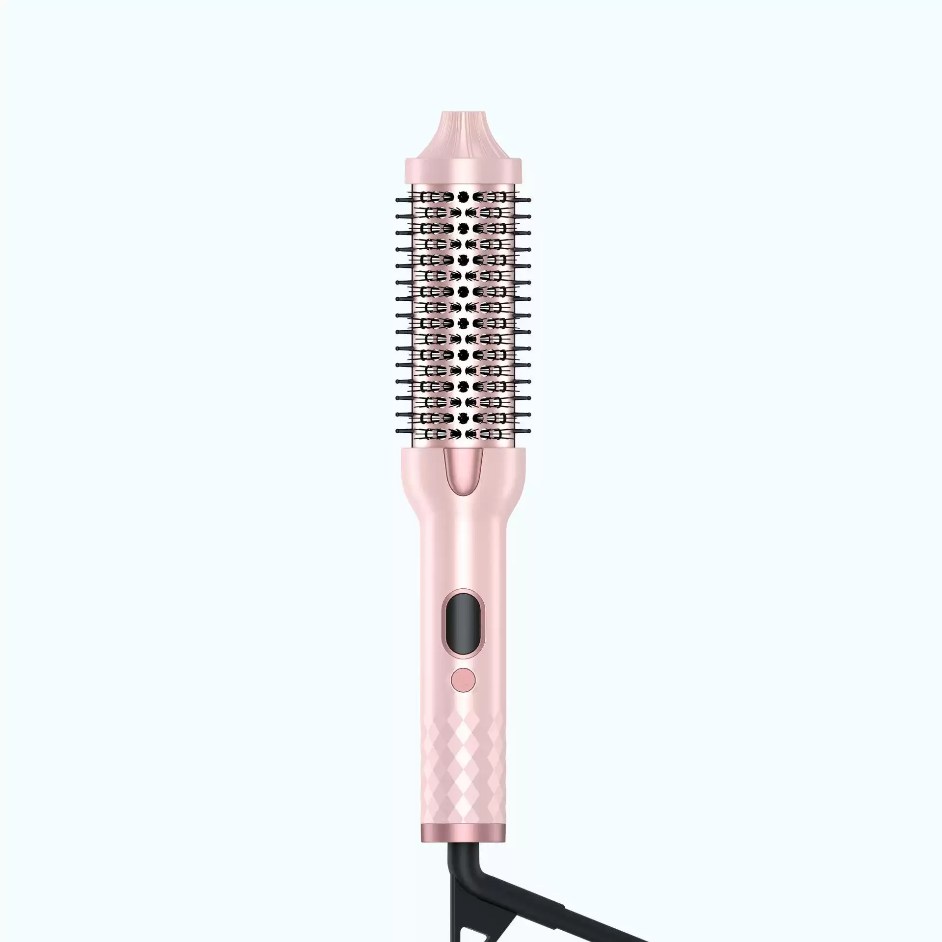 Hair Straightener and curler
