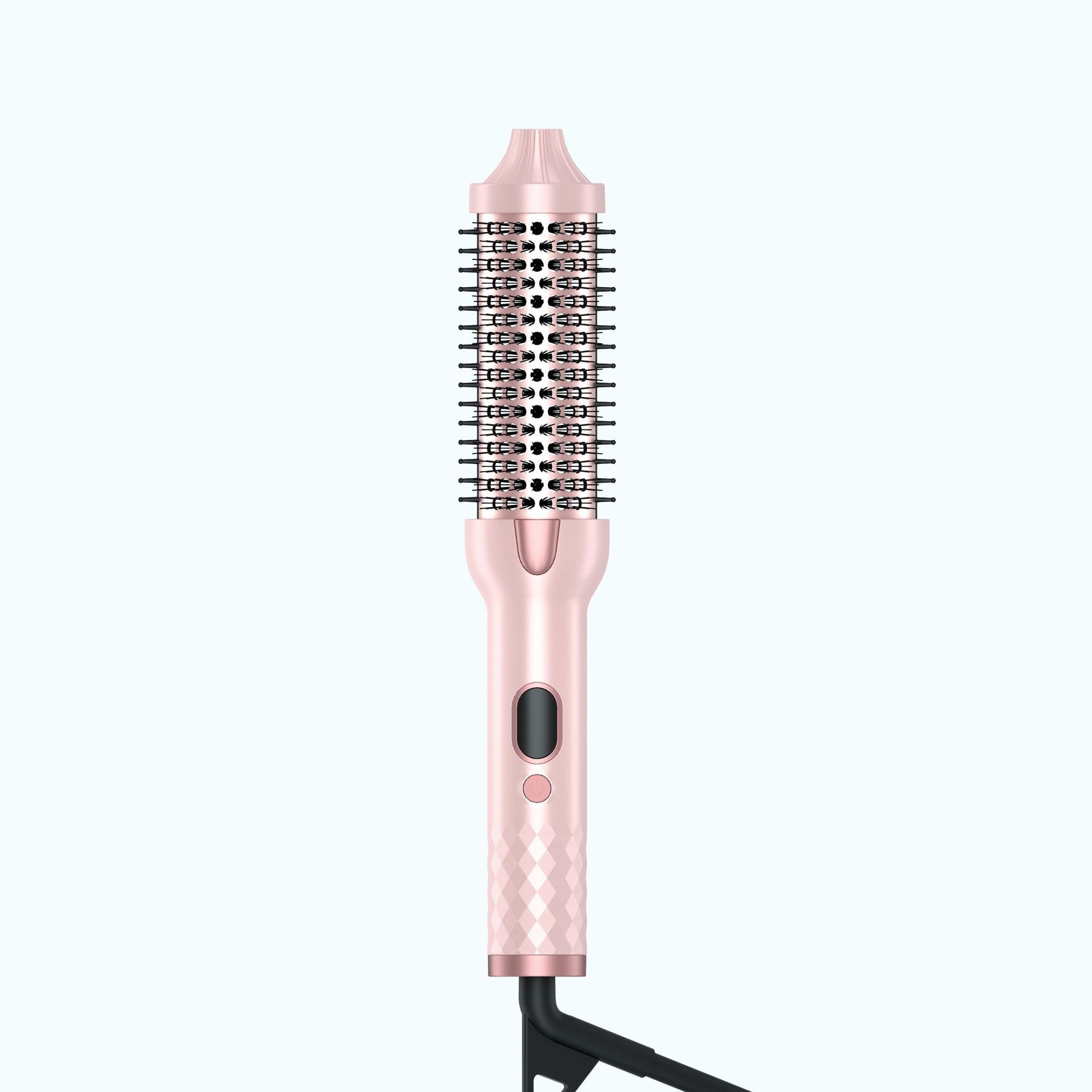 Hair Straightener and curler