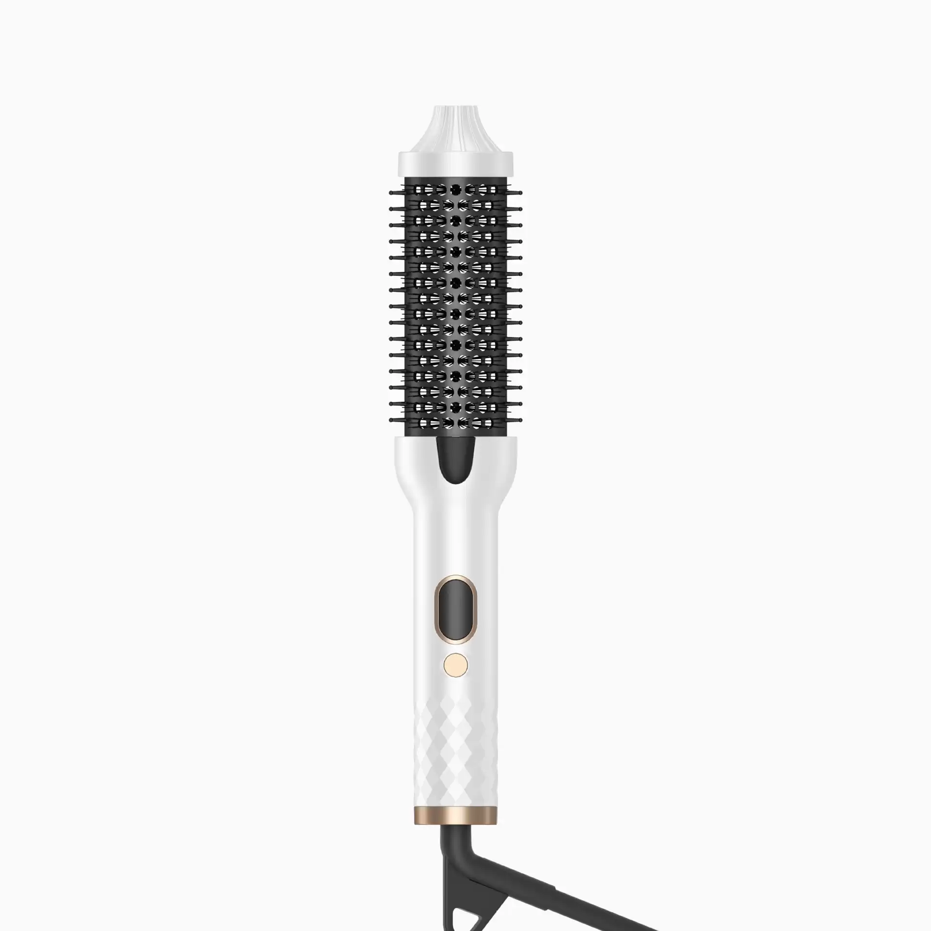 Hair Straightener and curler
