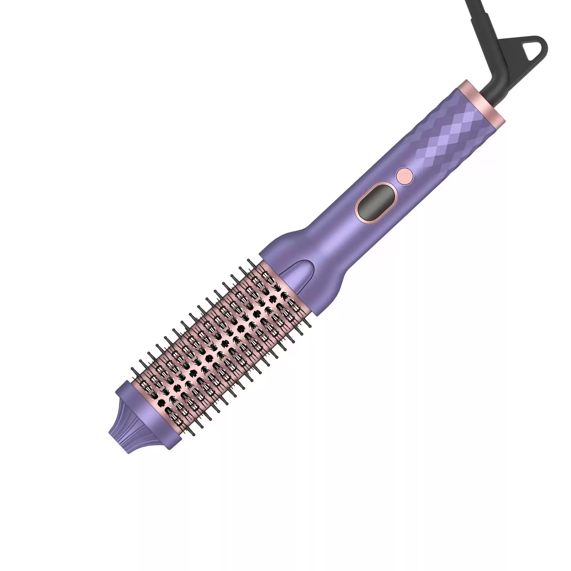 Hair Straightener and curler