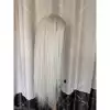 10 13x6 HD Lace White blonde color regular virgin hair wig 150% density full ends